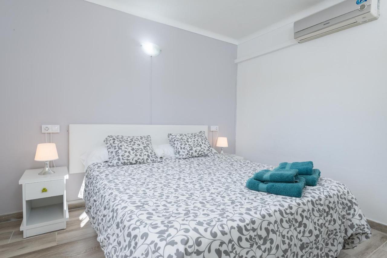 פורט ד'אלקודיה Villa Can Pau, Pool And Garden Close To The Beach מראה חיצוני תמונה