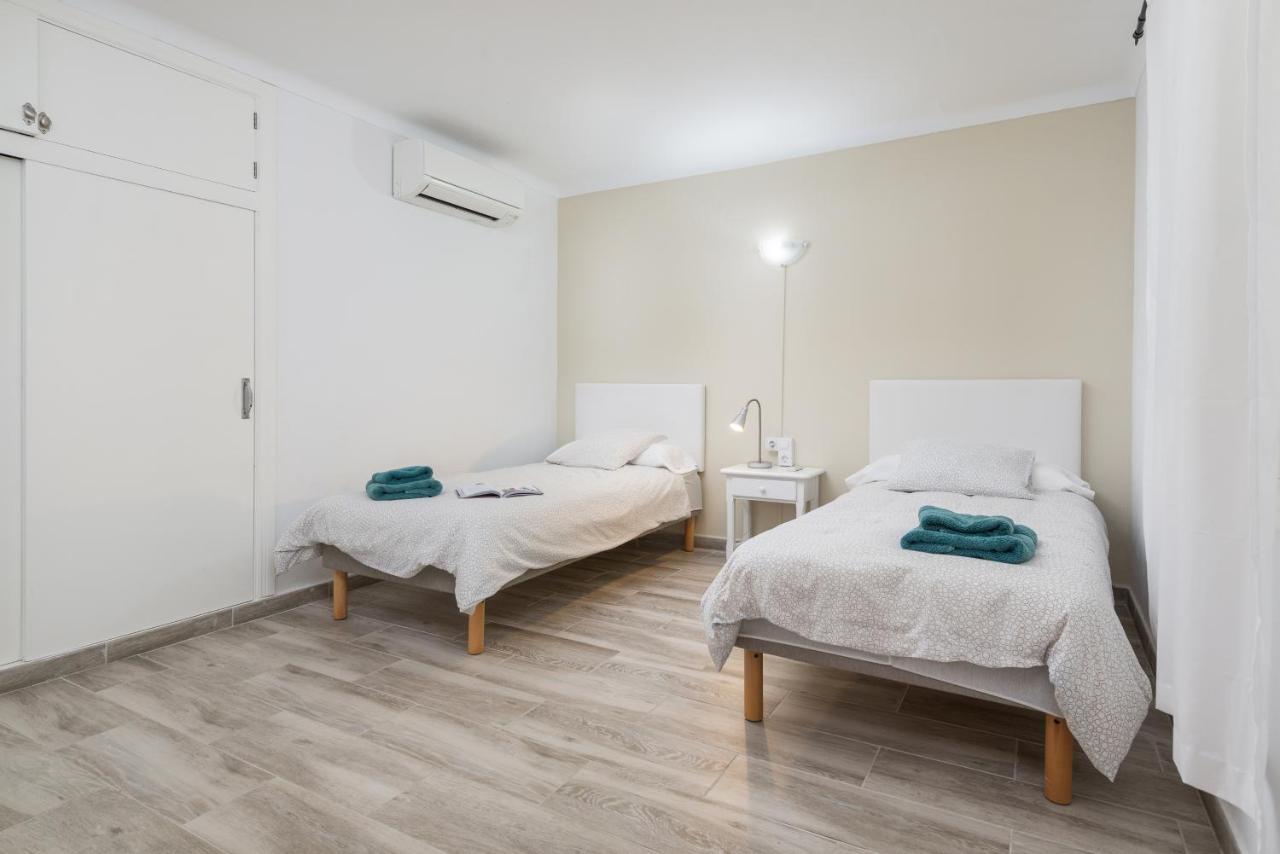 פורט ד'אלקודיה Villa Can Pau, Pool And Garden Close To The Beach מראה חיצוני תמונה